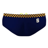 Sonora High School - Classic Brief Swimsuit
