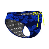 Johnson JJ - Waterpolo Brief Swimsuit
