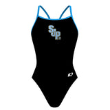 Saint John Paul II 2023 - Skinny Strap Swimsuit
