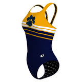 Prospect - Classic Strap Swimsuit