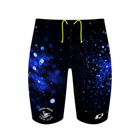 Edson Orcas FV - Jammer Swimsuit