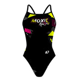 Moxie 2022 - Sunback Tank