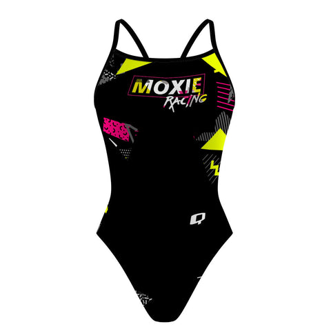 Moxie 2022 - Sunback Tank