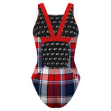Ben Lemond HS 23 - Classic Strap Swimsuit