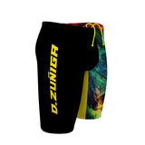 D. Zuñiga - Jammer Tiburon - Jammer Swimsuit