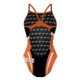 Campolindo Cabana Club (CCC) - Skinny Strap Swimsuit