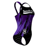 Swim Outlet Fit Kit 23 - Classic Strap Swimsuit