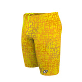 BOX yellow - Jammer