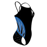SLEEPY HOLLOW - Skinny Strap Swimsuit