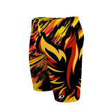 Phoenix Swim V2 - Jammer Swimsuit