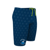 Strathmore Silver Sharks - Jammer Swimsuit