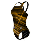 Barracuda Swift Current - Classic Strap Swimsuit