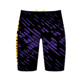 Salinas HS - Jammer Swimsuit