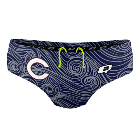 Colubus High School 1 - Classic Brief