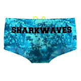 Swat drag - Mesh Drag Swimsuit