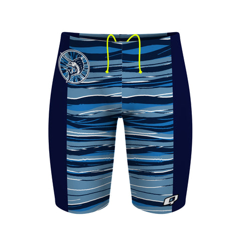 Kitimat Marlins - Jammer Swimsuit