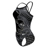 VOLCANO VISTA HAWKS - Skinny Strap
