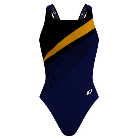 Country Club Los Mochis 2 - Classic Strap Swimsuit