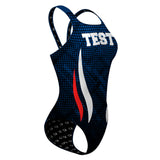 Test 1 - Classic Strap