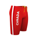 GO CANADA - Jammer Swimsuit