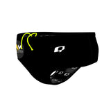Max Moreira - Classic Brief