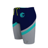 Auburn Riverside - Jammer Swimsuit