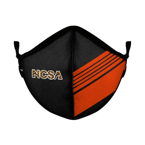 NCSA 2021 - Facemask