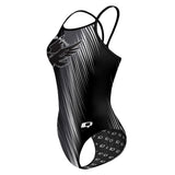 VOLCANO VISTA HAWKS 2 - Skinny Strap