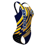 Kent County HS classic 1 - Classic Strap