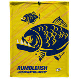 RumbleFish UHC 2024 - Mesh Bag