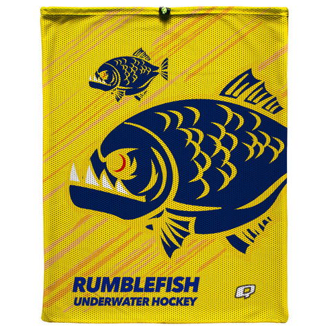 RumbleFish UHC 2024 - Mesh Bag
