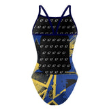 San Ysidro 2020 - Sunback Tank