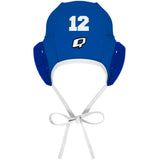 El Dorado HS - Water Polo Cap