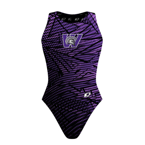 Warriors1 - Waterpolo Strap
