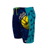 Gold Coast - Jammer Swimsuit