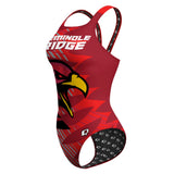 Seminole Rigde 2021 - Classic Strap
