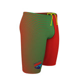 Nicoya 2024 ROJO v1.2 - Jammer Swimsuit