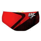 bakersfield orcas classic brief 1 - Classic Brief Swimsuit