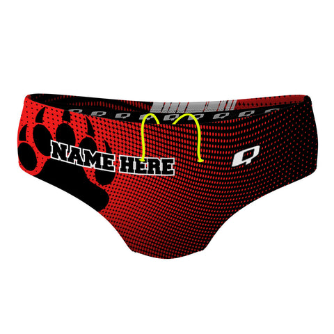 John Burroughs HS V2 - Classic Brief