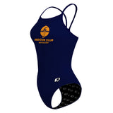 Indoor Club - Skinny Strap v1.2 - Skinny Strap Swimsuit