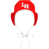 La Habra Q pink - Water Polo Cap