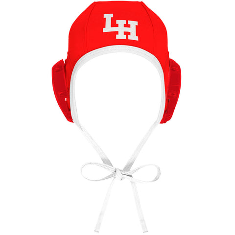 La Habra Q pink - Water Polo Cap