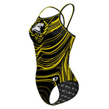 Northen Lights - Skinny Strap