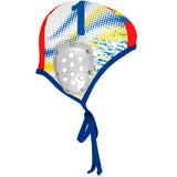Charter Oak Waterpolo White Goalie - Water Polo Cap