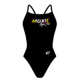 Moxie V2 2021 - Sunback Tank