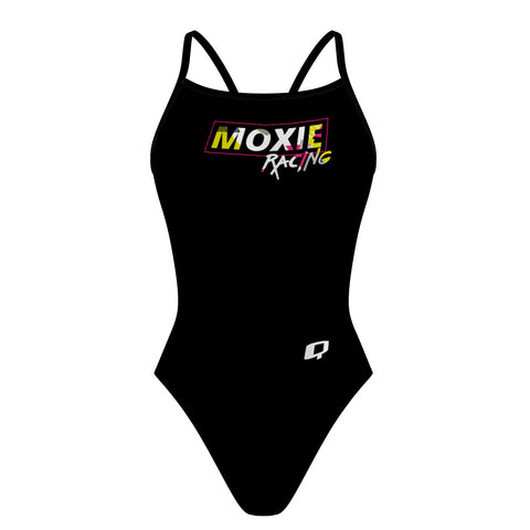 Moxie V2 2021 - Sunback Tank