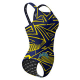 Academia Maria Reina FV1 - Classic Strap