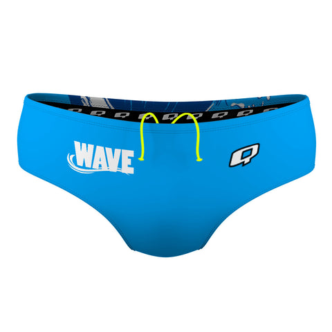 White Rock Wave FV - Classic Brief