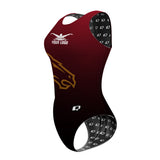 WP_custom10 - Women Waterpolo Swimsuit Classic Cut