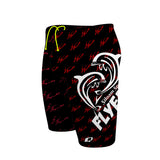 Siloam Springs Flyers - Jammer Swimsuit